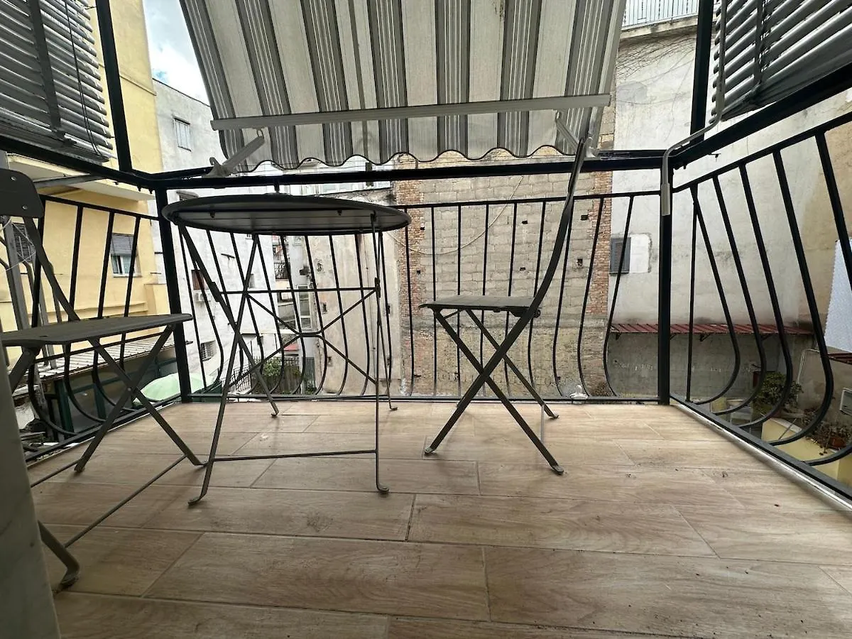 Apartment Home Two Souls Naples