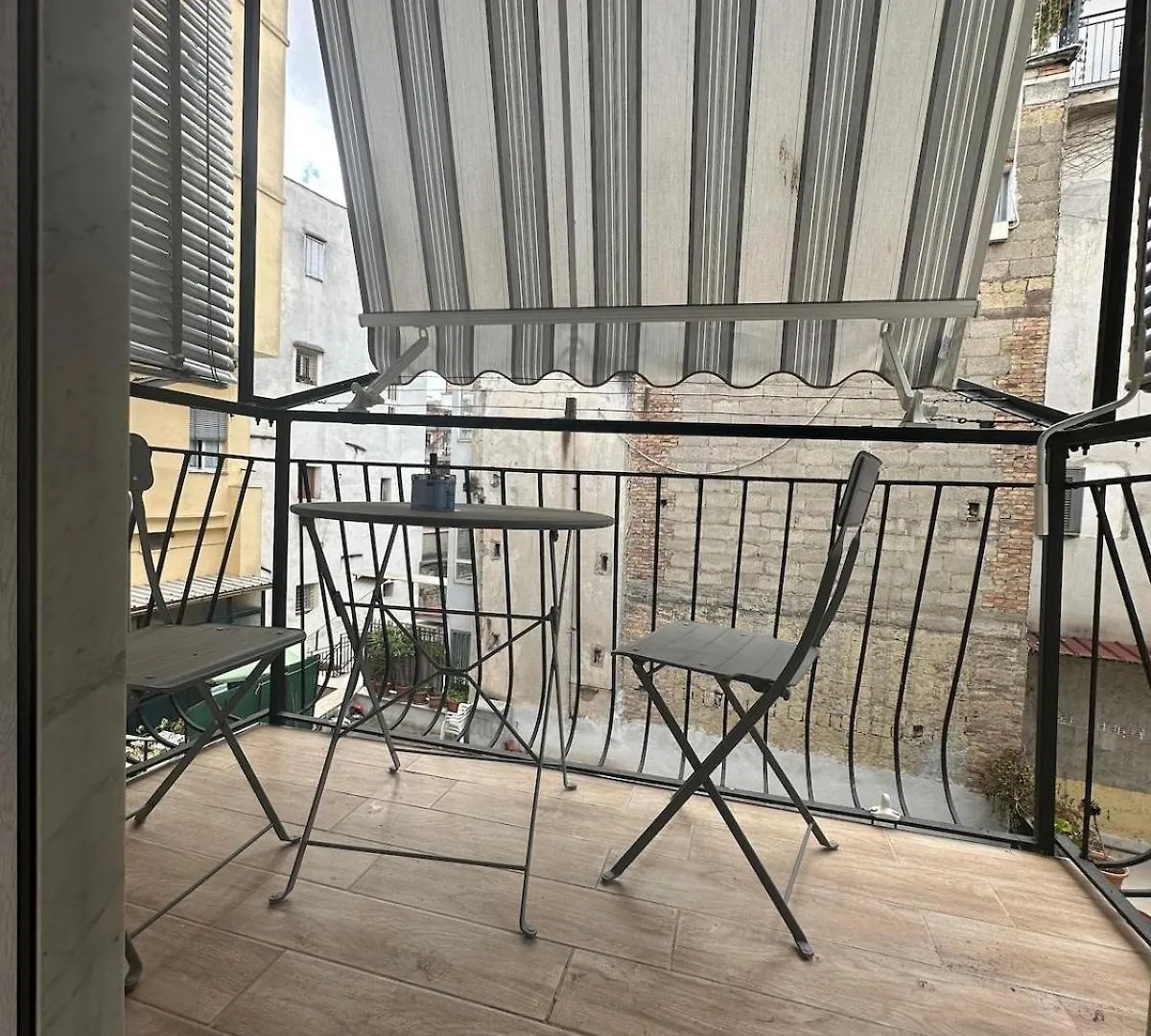 Home Two Souls Naples Apartment