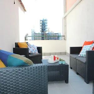 Appartement La Terrazza Sul Porto, Naples