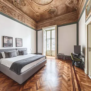 Hotel Relais Della Porta, Nápoles