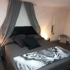 Apartamento Bella Mbriana, Nápoles