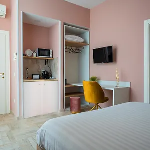 Bed & Breakfast Pontenuovo Bed, Neapol