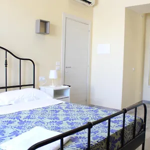 Apartamento Elena House, Nápoles