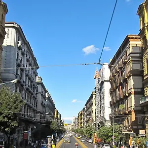 Maison d'hôtes Funikuli Funikula, Naples